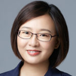 Sally Wei, CNTC, ICF PCC, CPCC, Facilitator