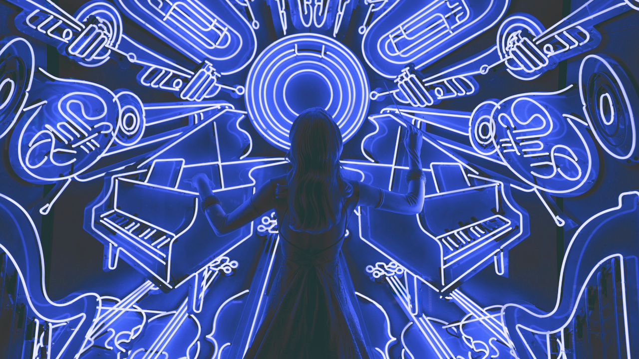 The Orchestra of Your Brain