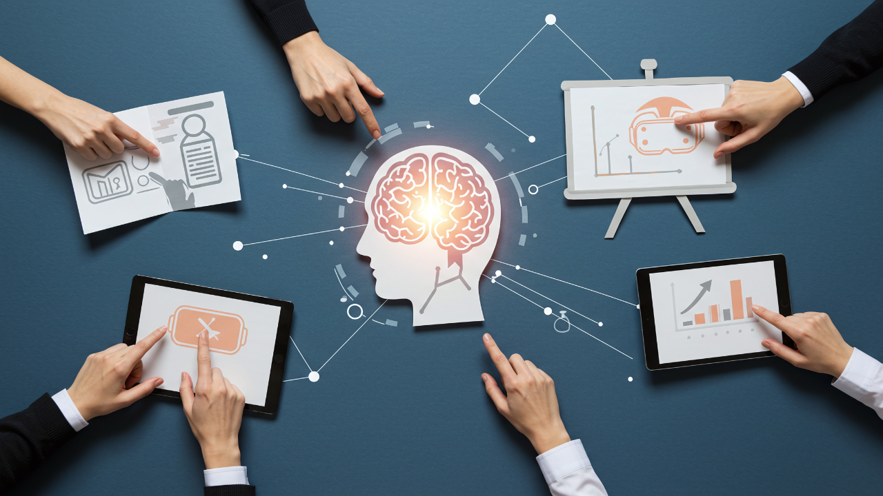 Using Neuroscience to Break Through Resistance from Corporate Clients ...