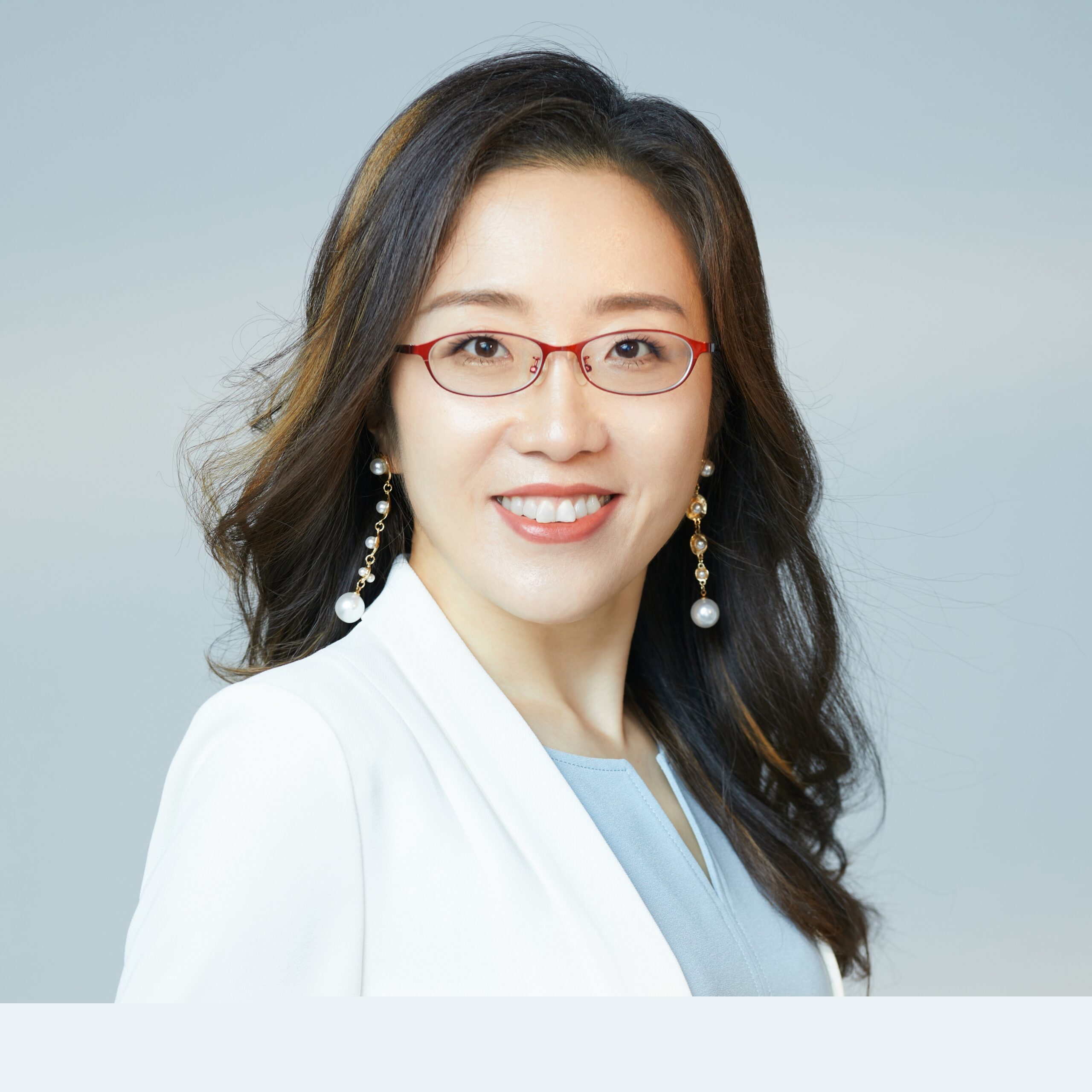 Irene Liu, CNTC, Akashic Records Consultant and Healer