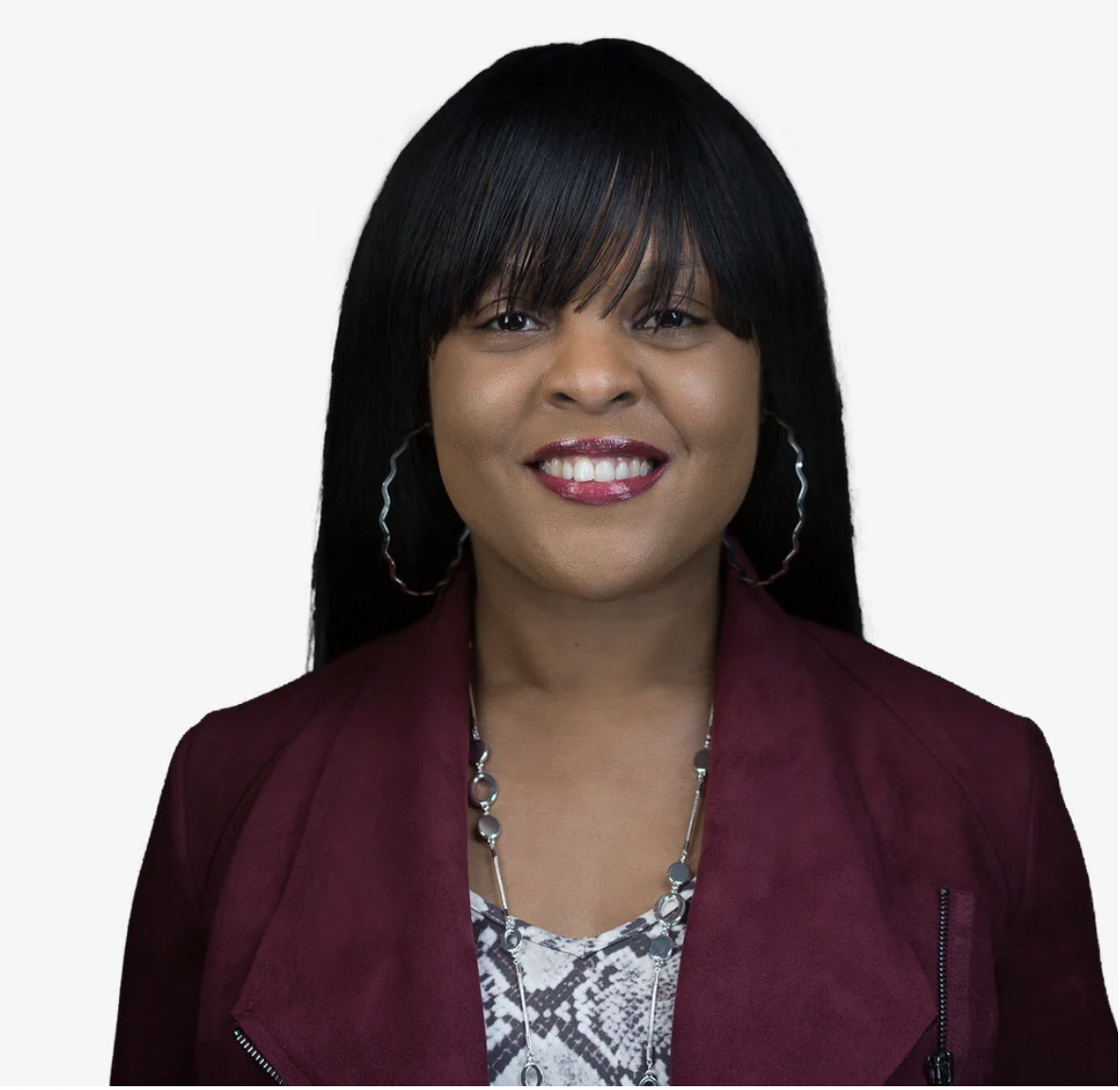 Kisha Rountree Tying it Back to the Brain: How Kisha Uses Neuroscience to Appeal to ...