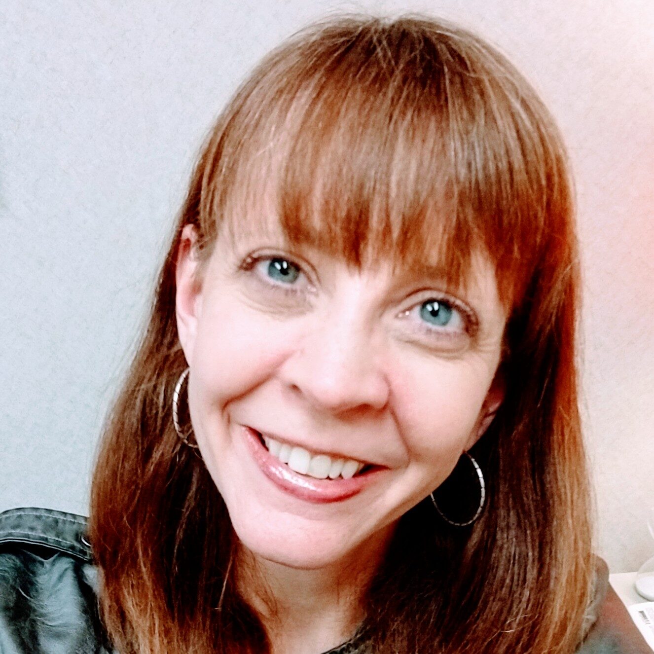 Cindy A. Edwards Cindy A. Edwards