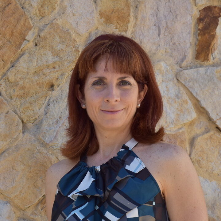 Adriana Cavazos, CNTC, PCC