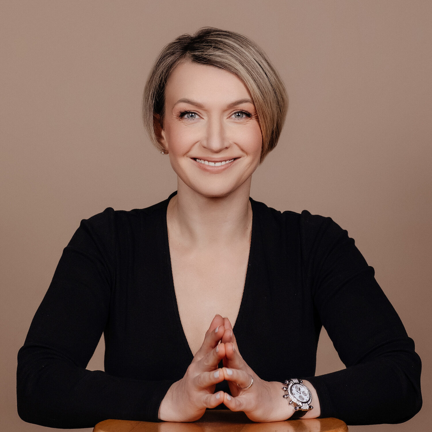 Maria Wade