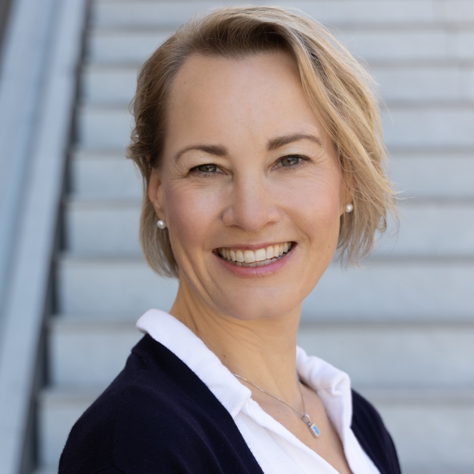 Gitta Sivander