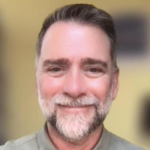 Kirk Fox, CEC, PCC, CTDP