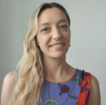 Stephanie Tremeaud